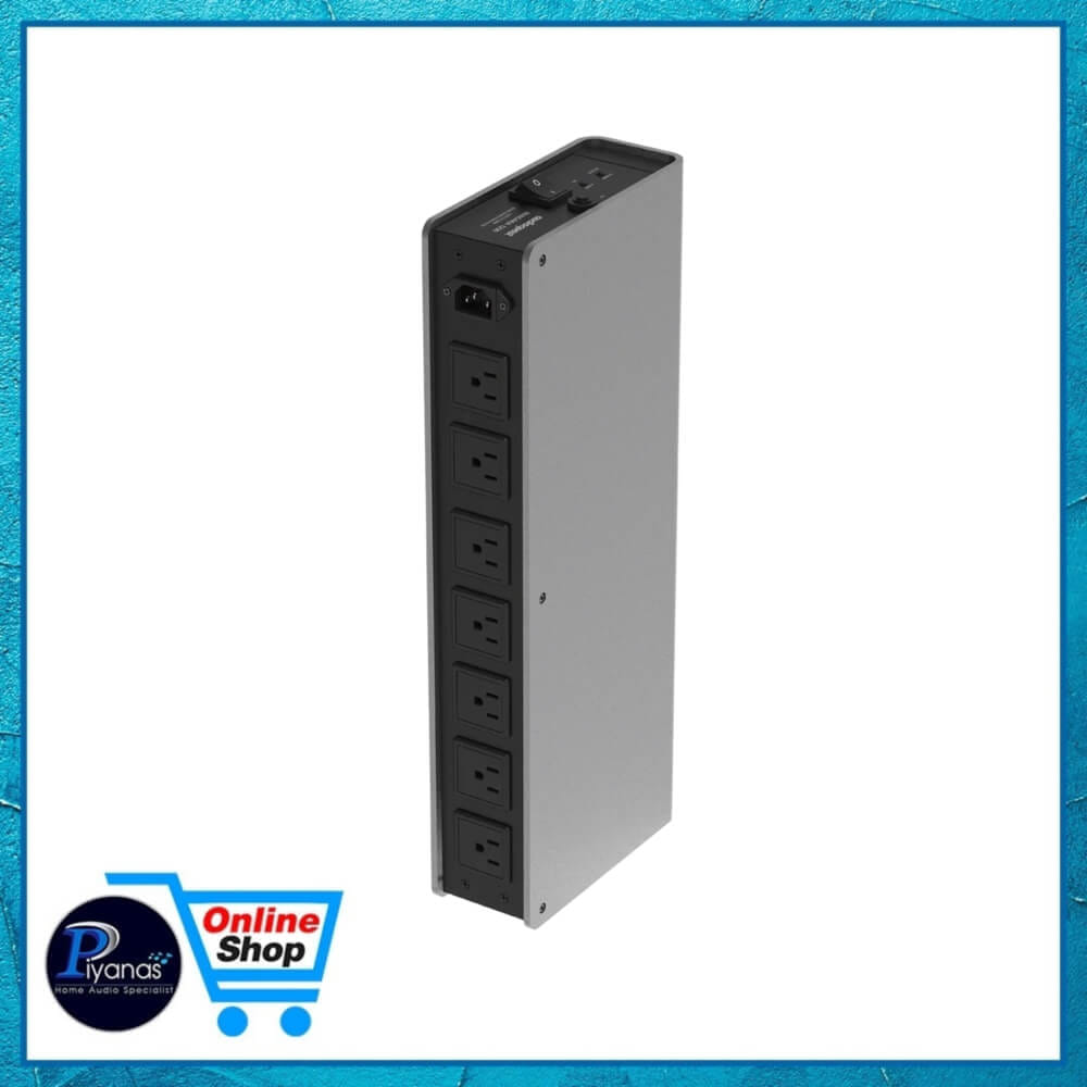 เครื่องกรองไฟ AUDIOQUEST : NIAGARA 1200